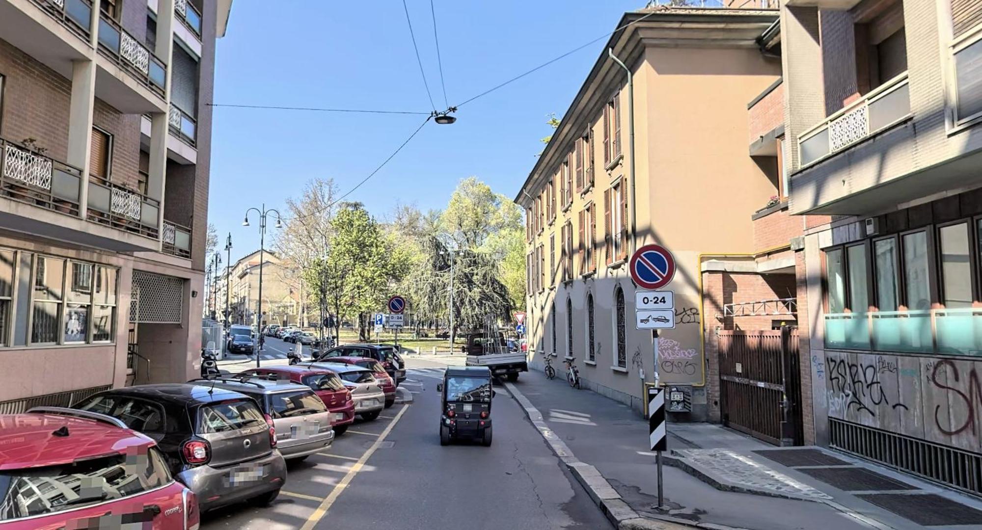 Appartement Navigli Milan