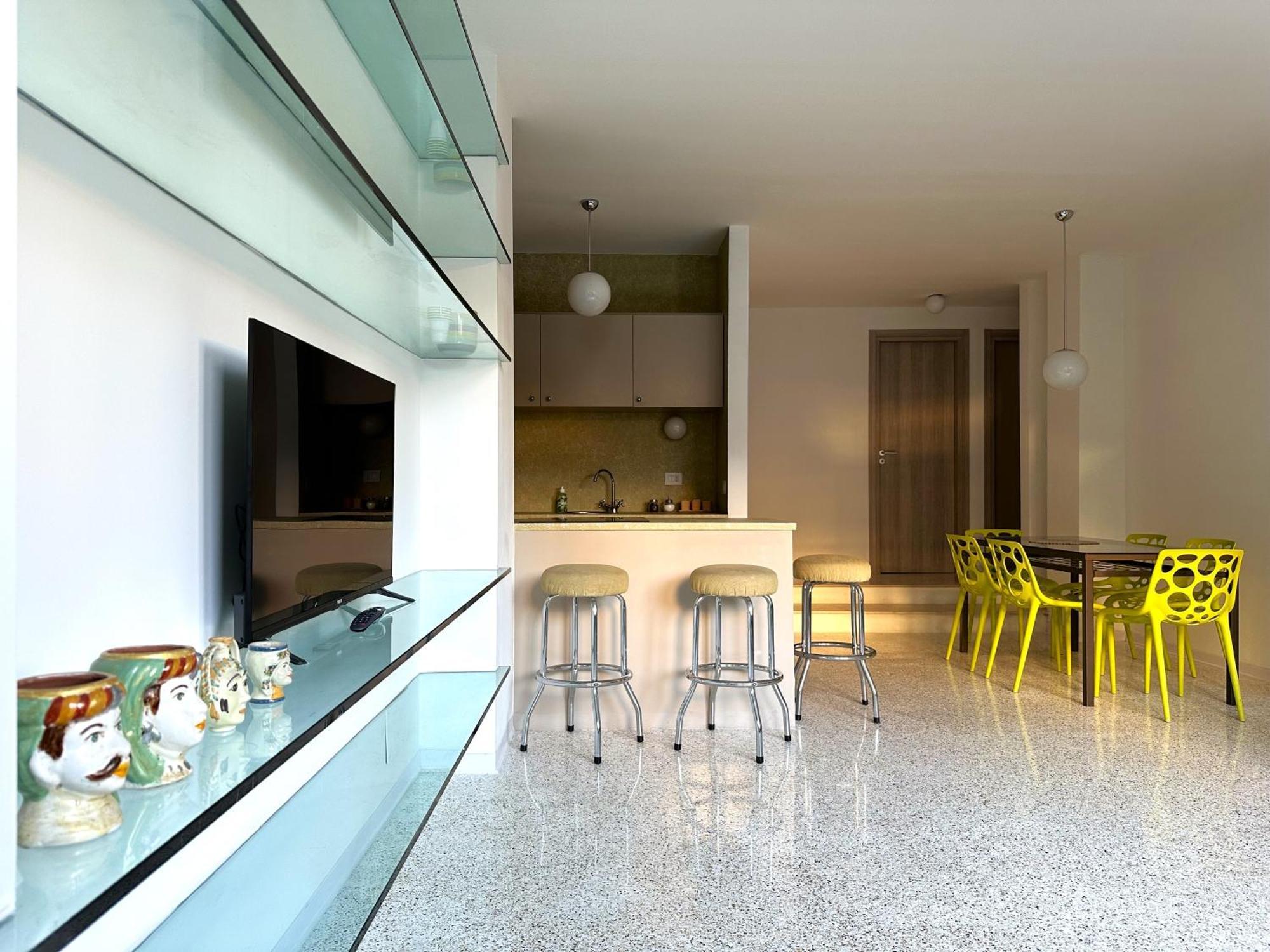 Appartement Navigli Milan
