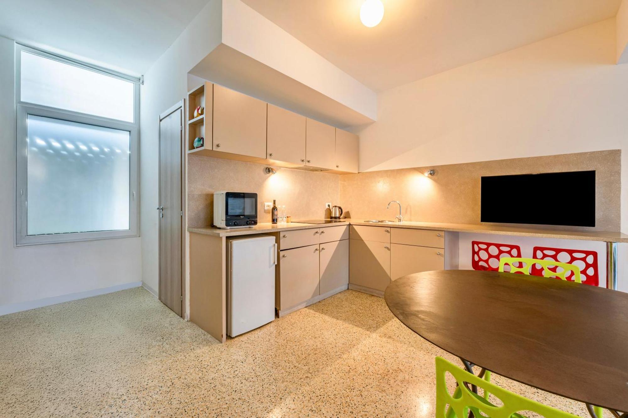 Appartement Navigli