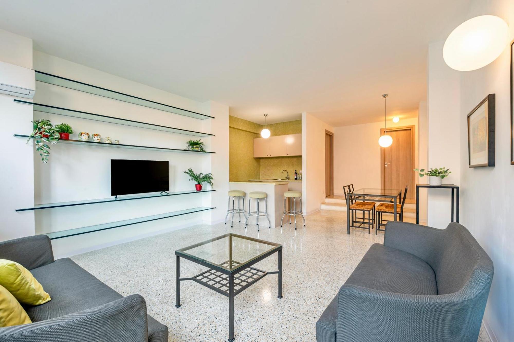 Navigli Appartement *