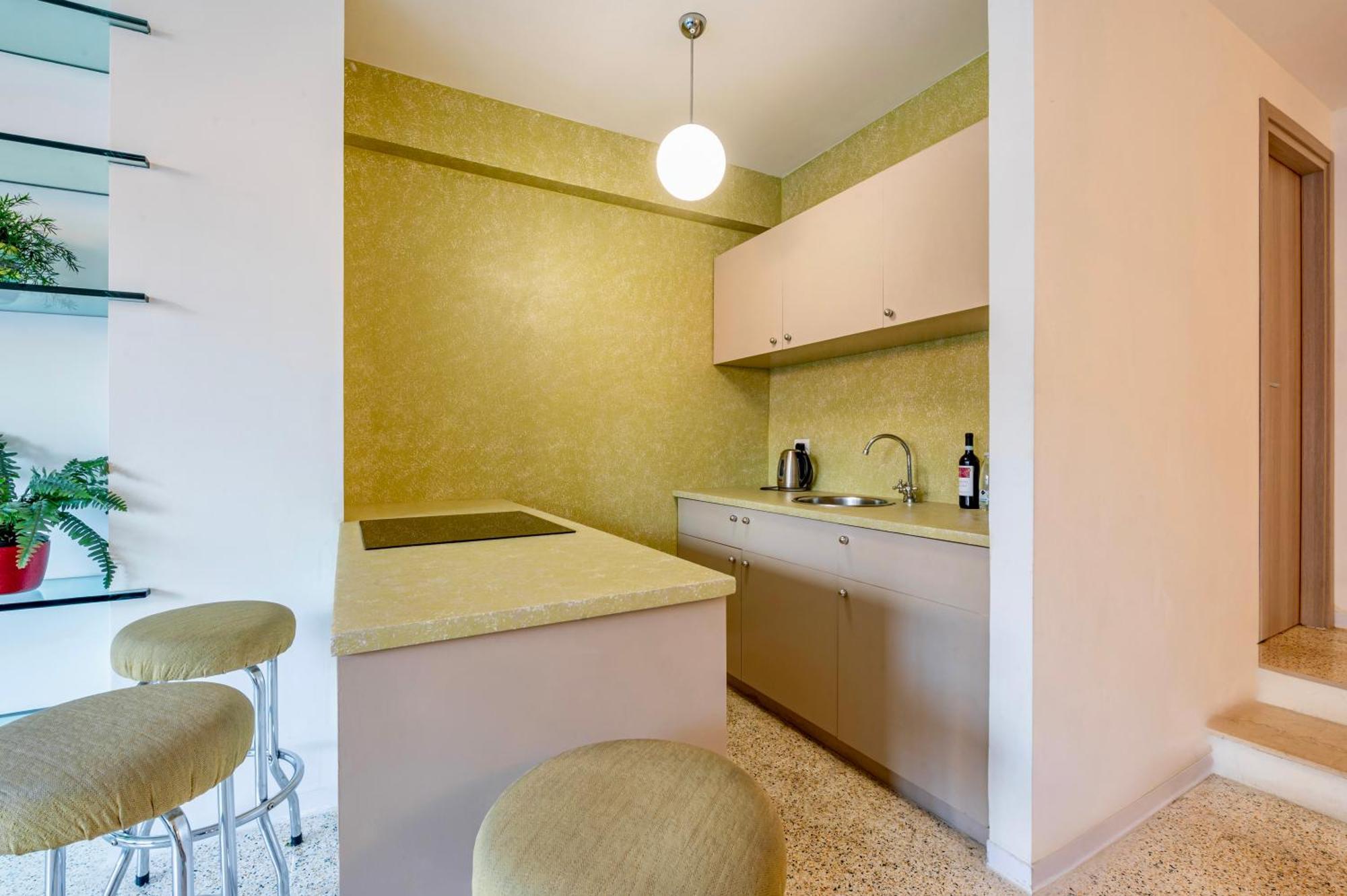 Navigli Appartement Milan