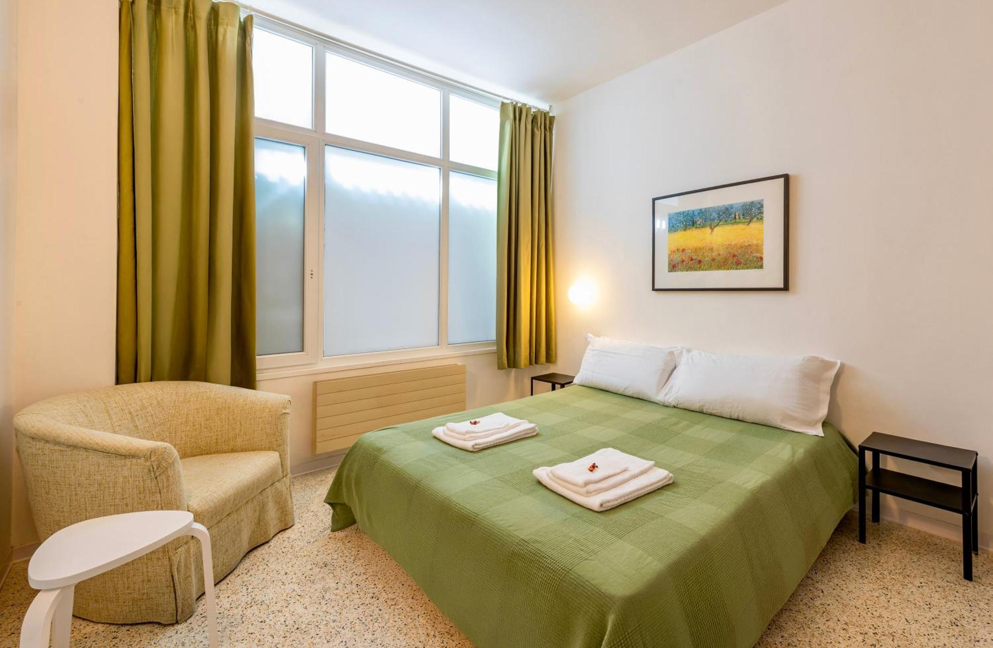 Navigli Appartement