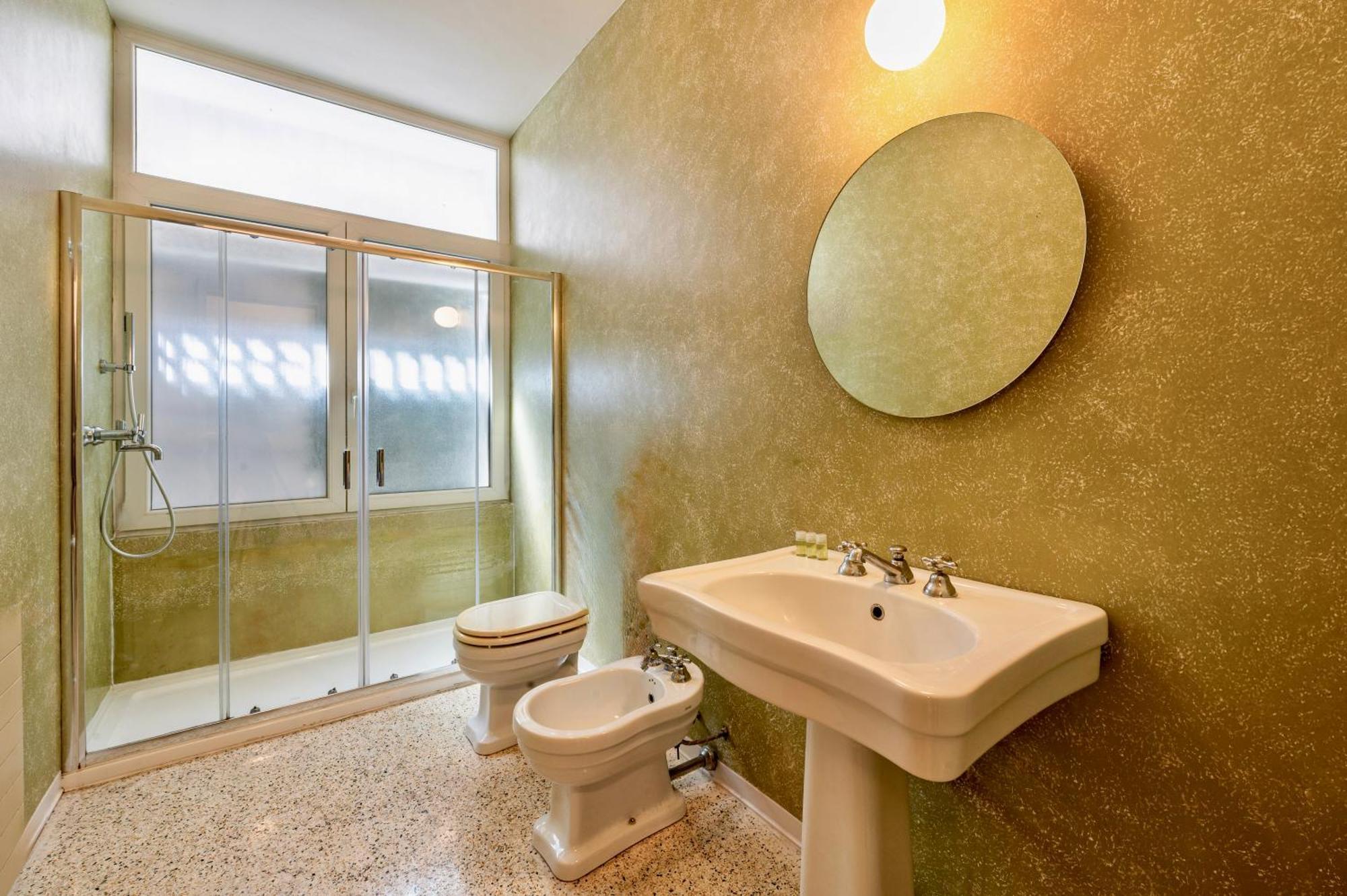 Appartement Navigli