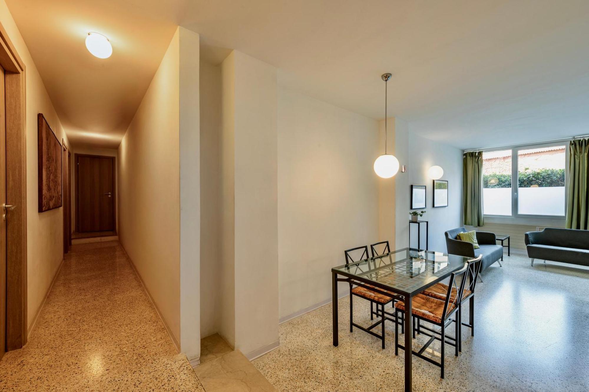 Appartement Navigli *