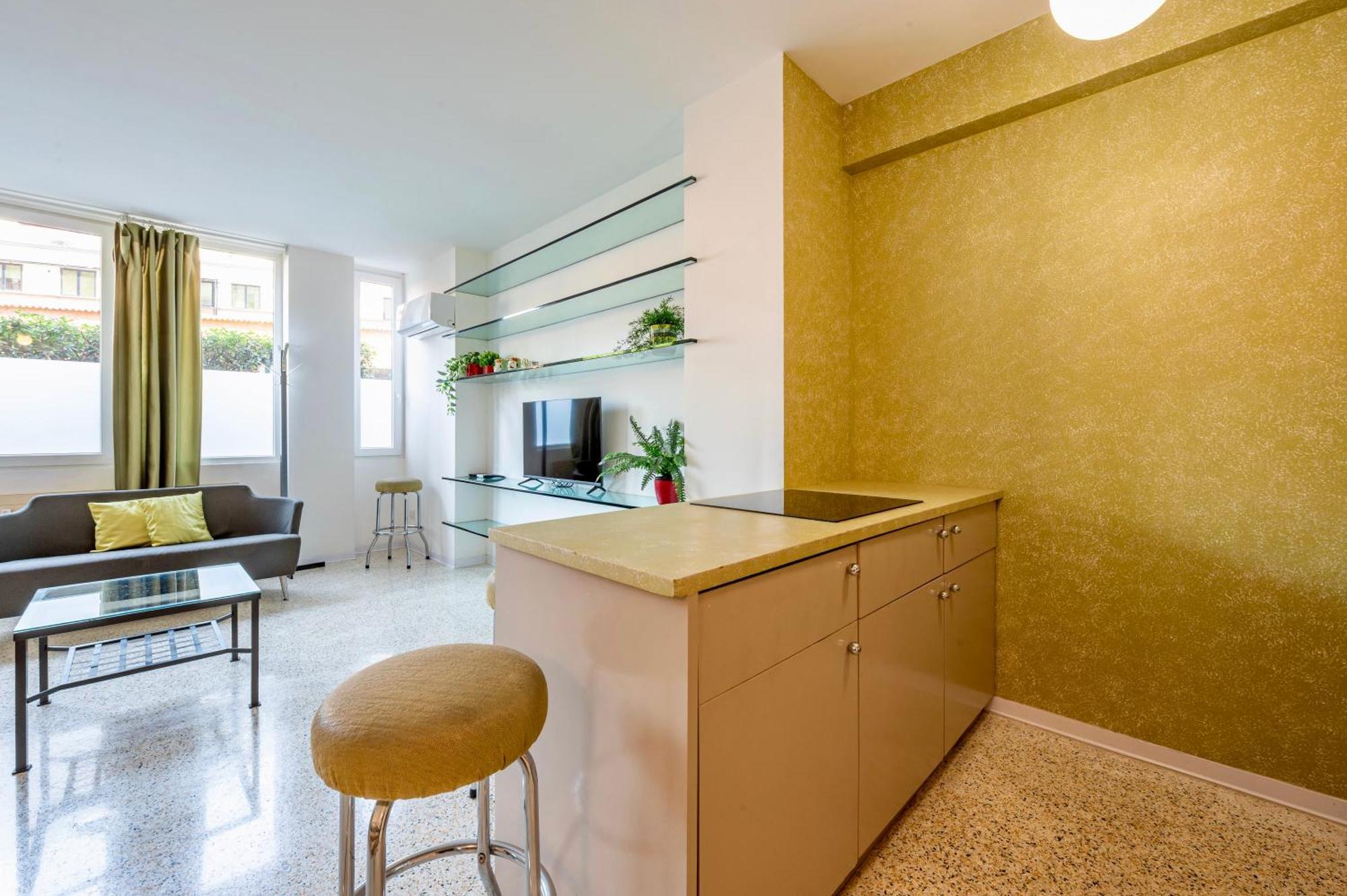 Appartement Navigli Milan