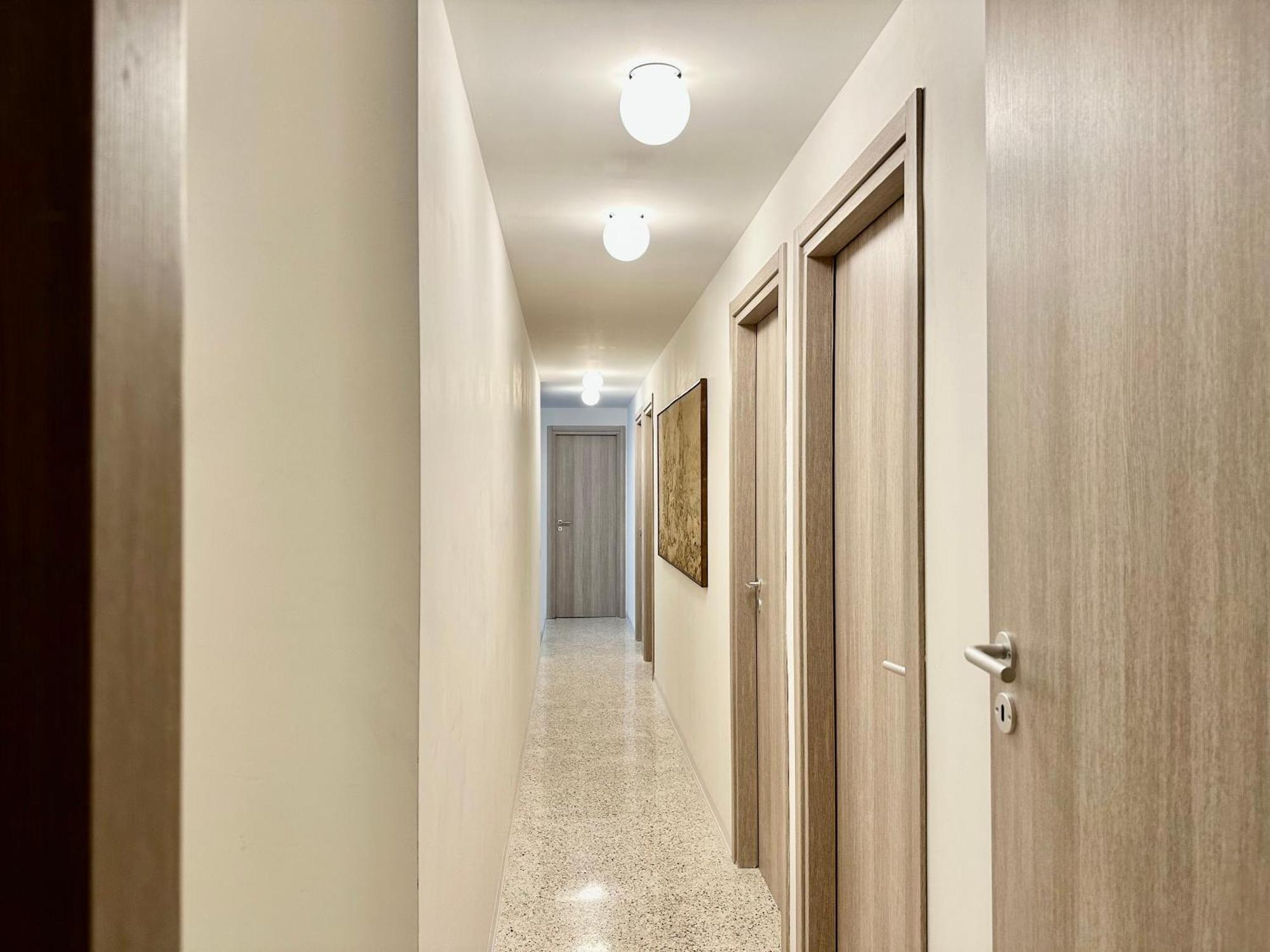 Navigli Appartement