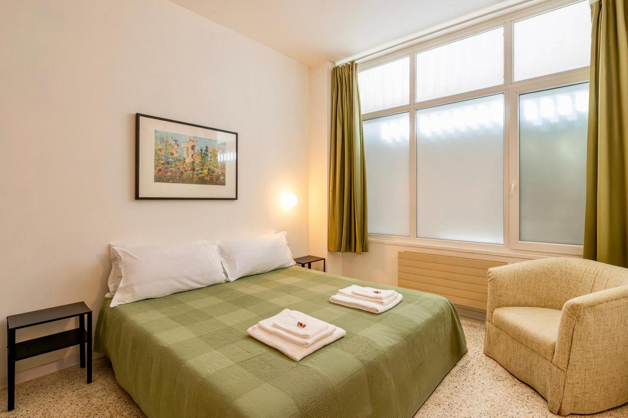 Navigli Appartement *