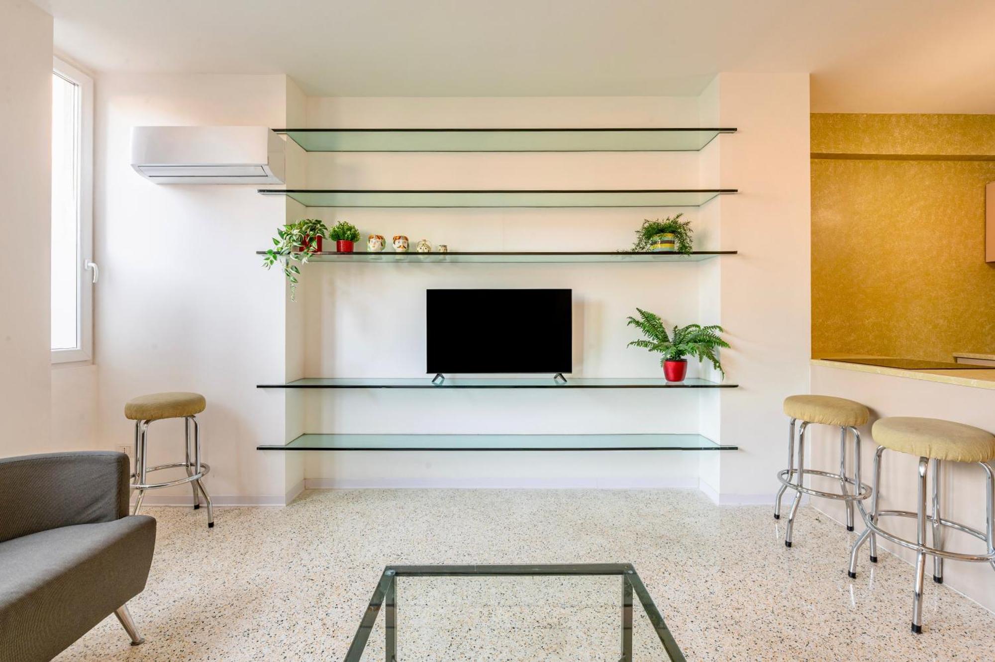 Appartement Navigli *