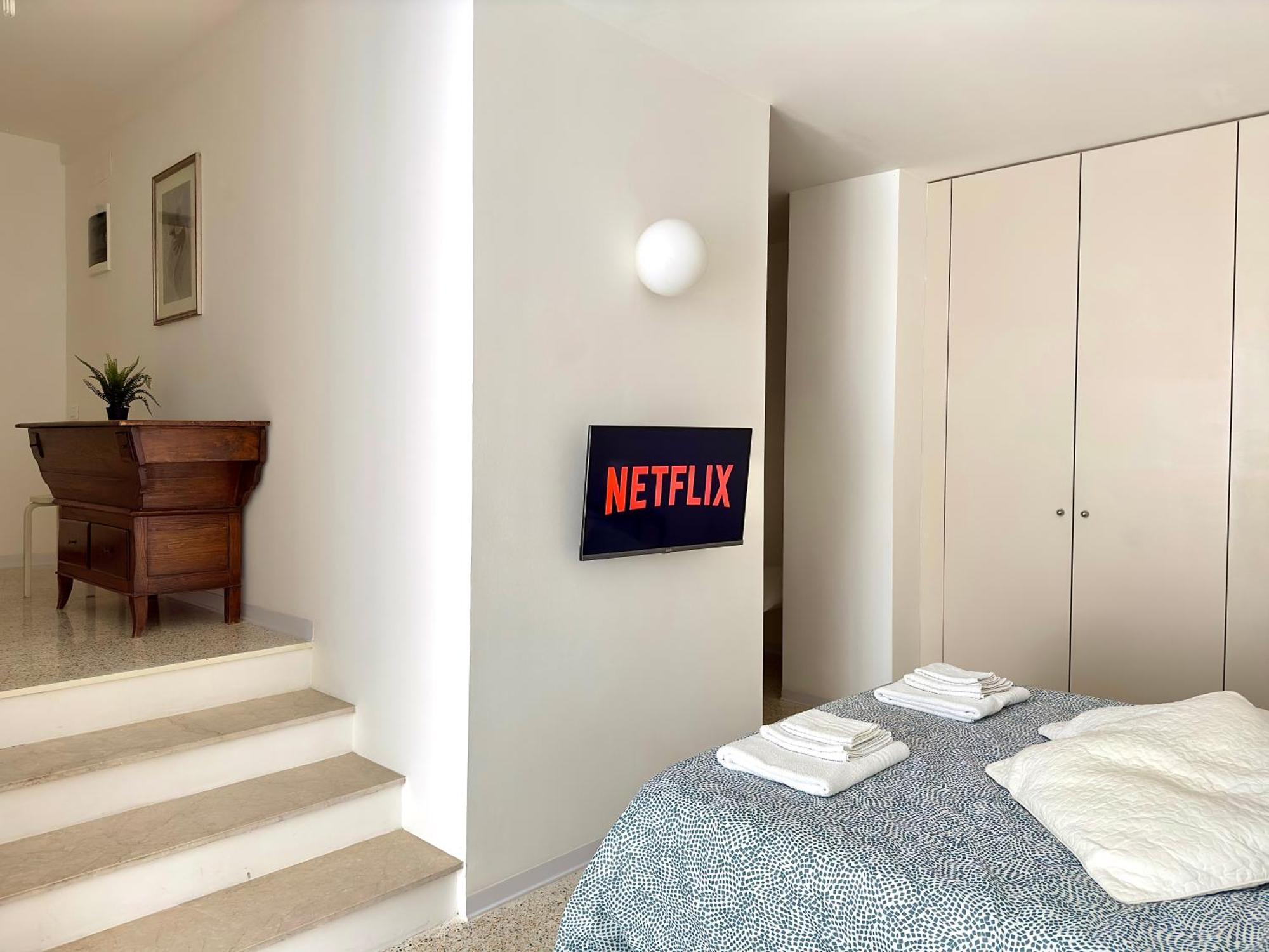Navigli Appartement Milan