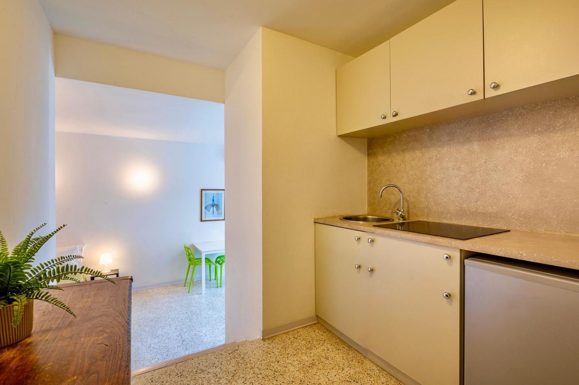 Appartement Navigli Milan