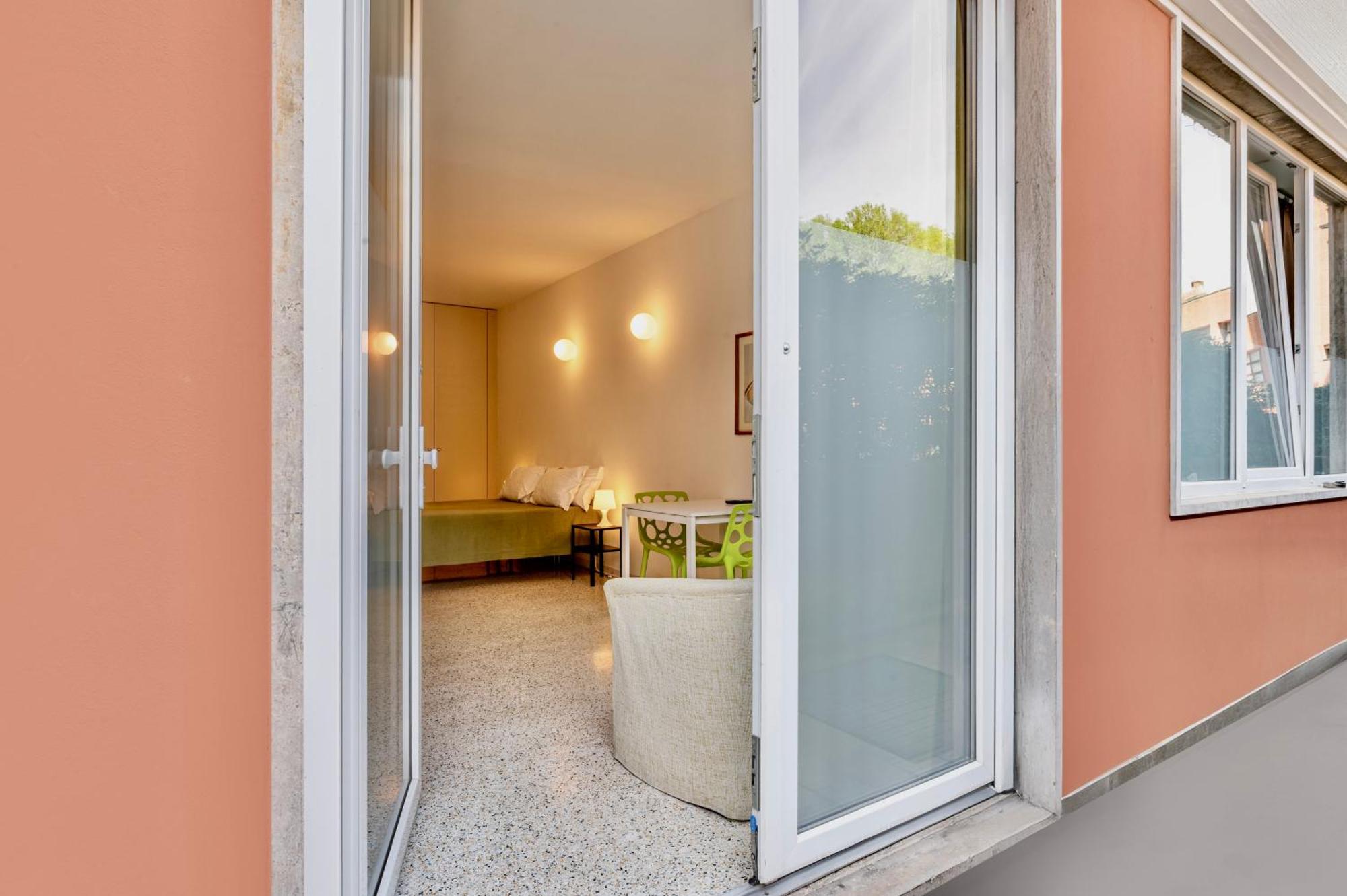 Appartement Navigli