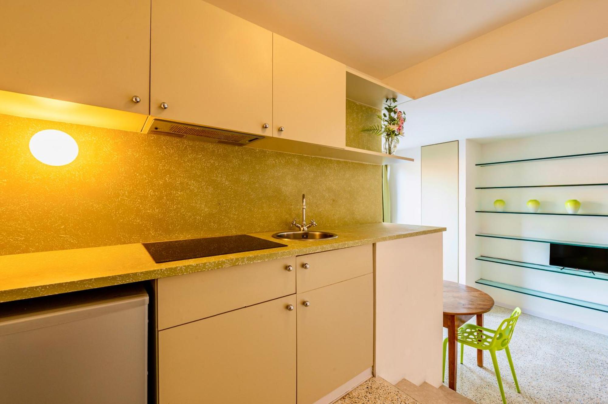 Navigli Appartement *