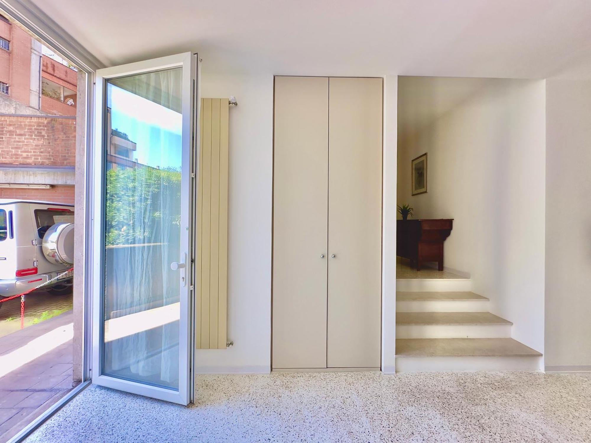 Appartement Navigli Milan