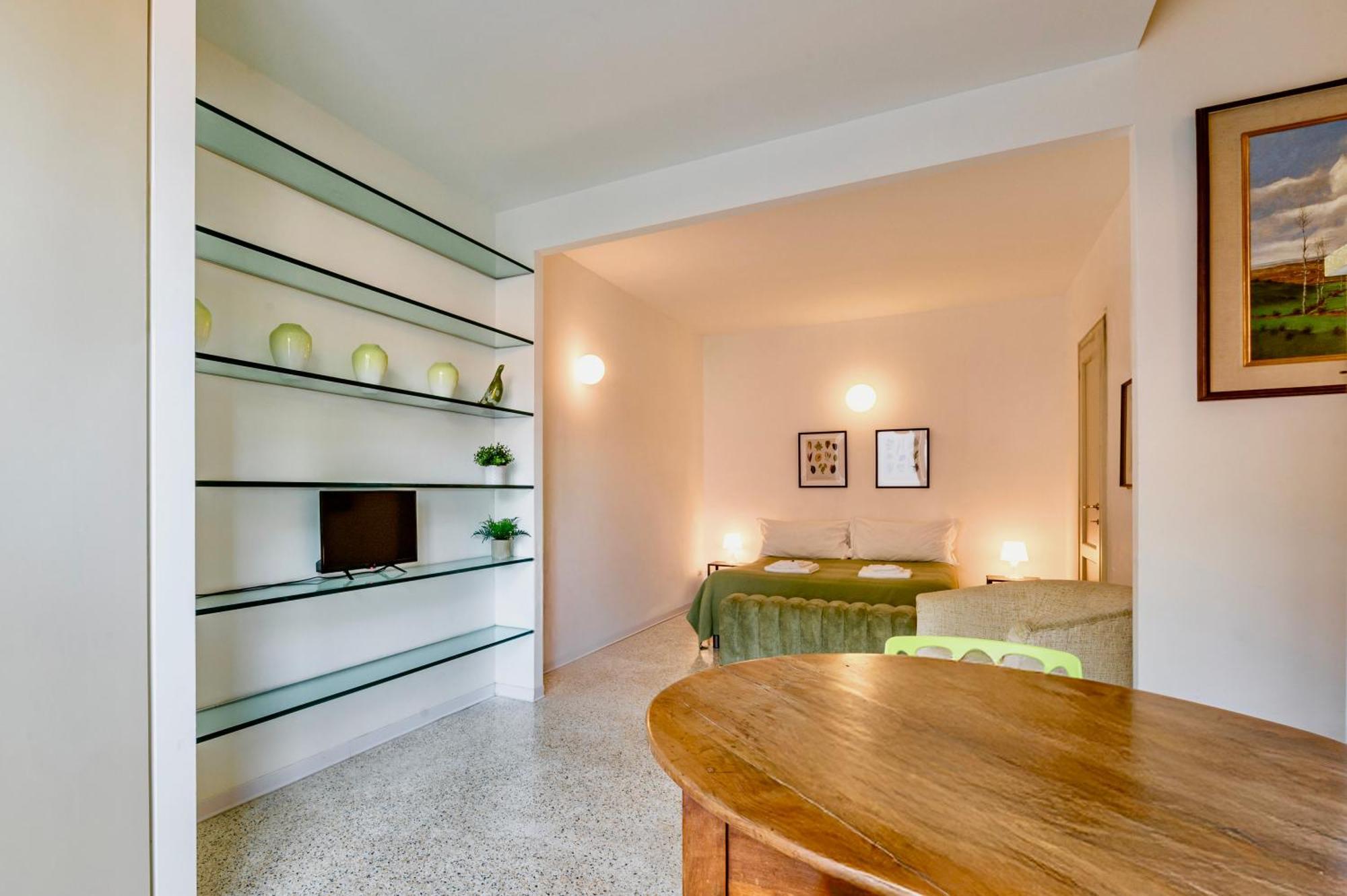 Navigli Appartement *