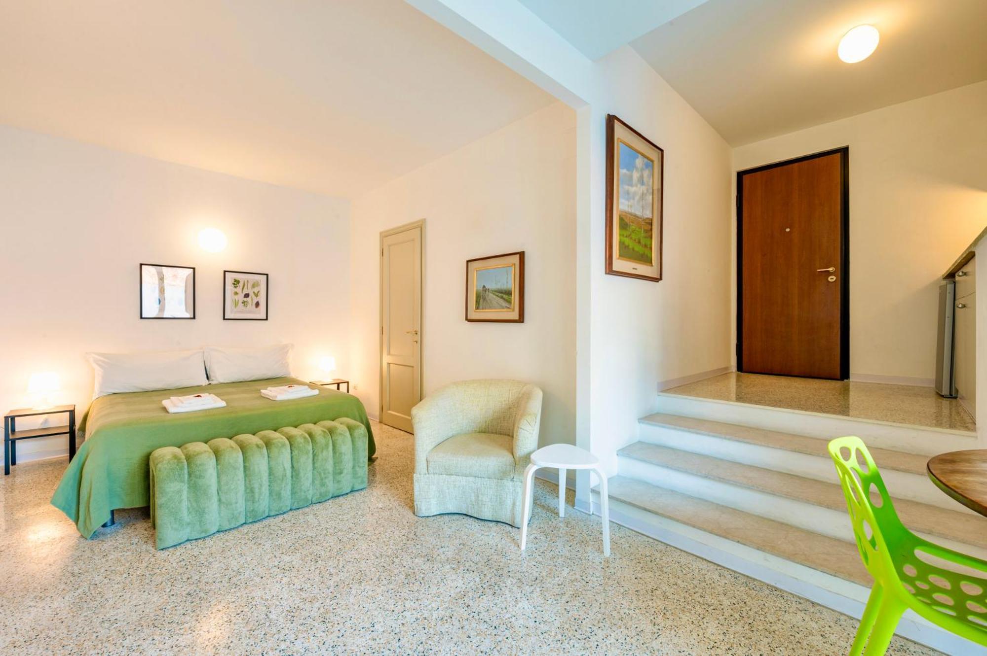 Navigli Appartement *