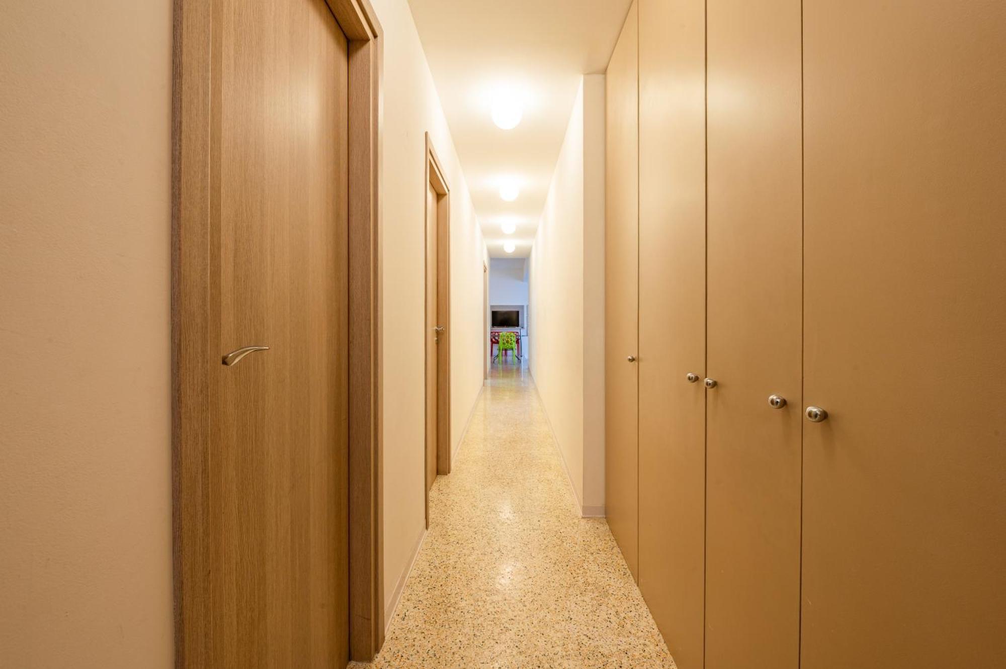 Navigli Apartment