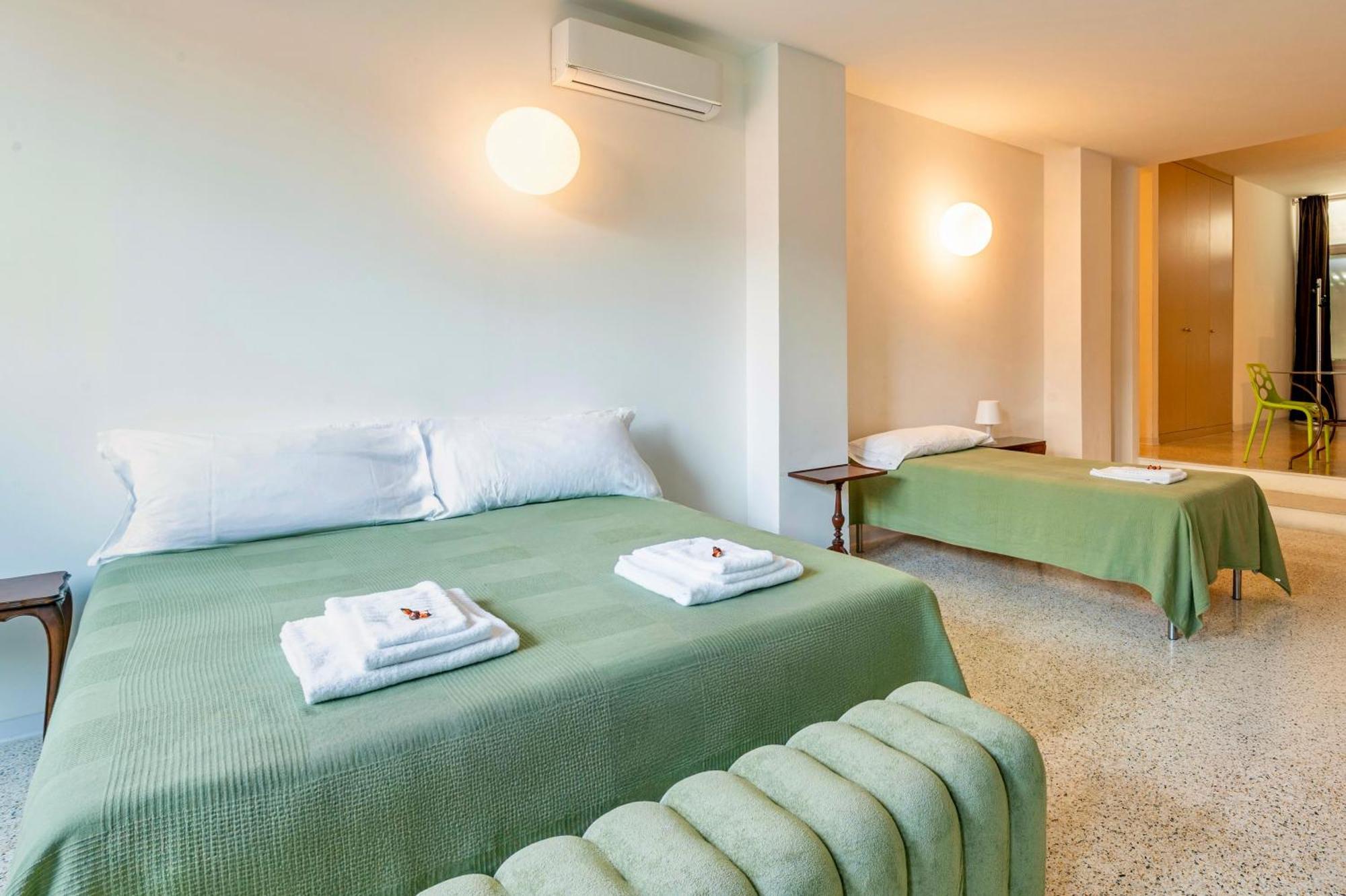 Apartment Navigli
