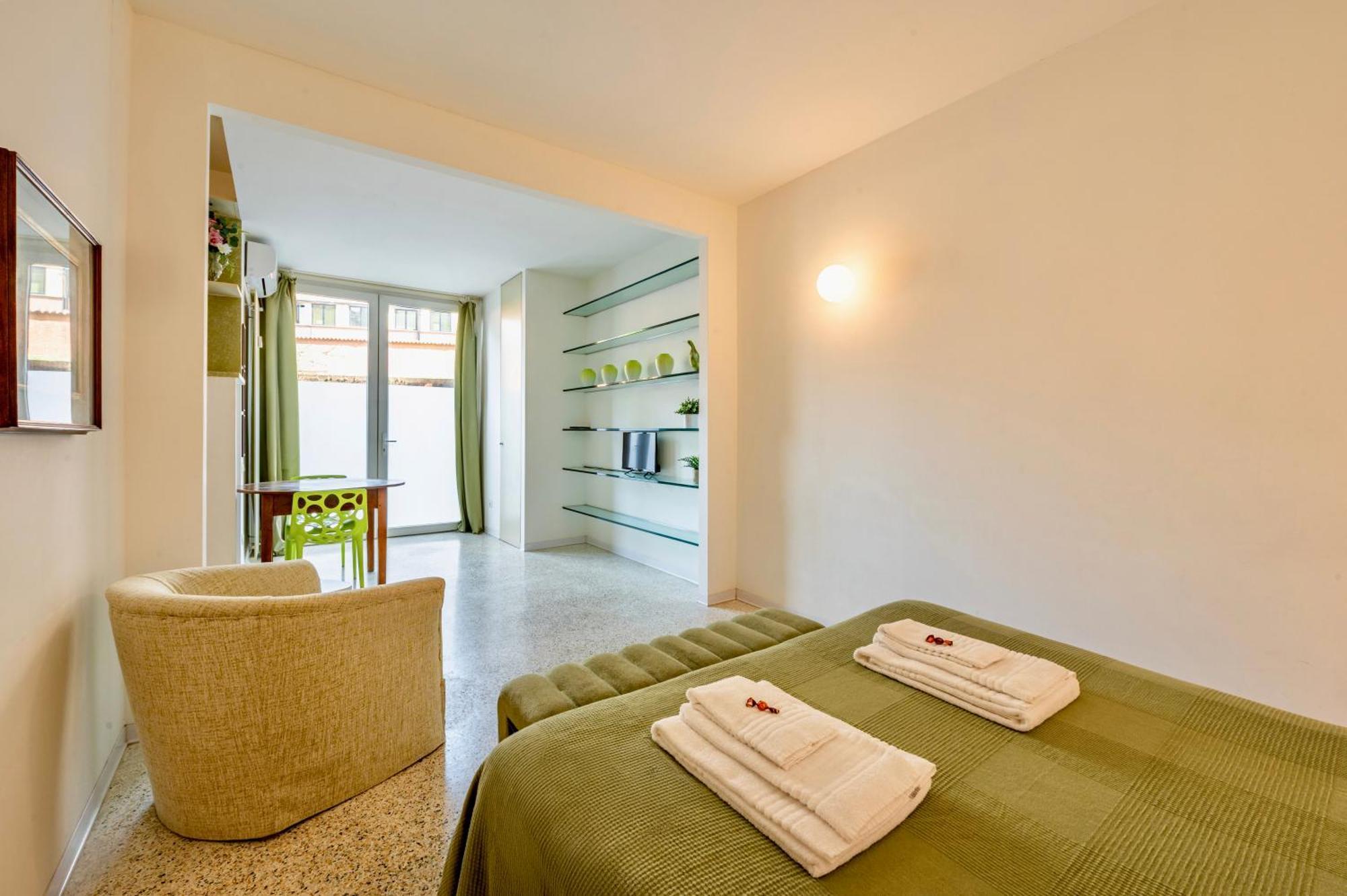 Navigli Apartment Milan